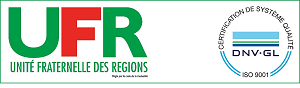 Logo UFR